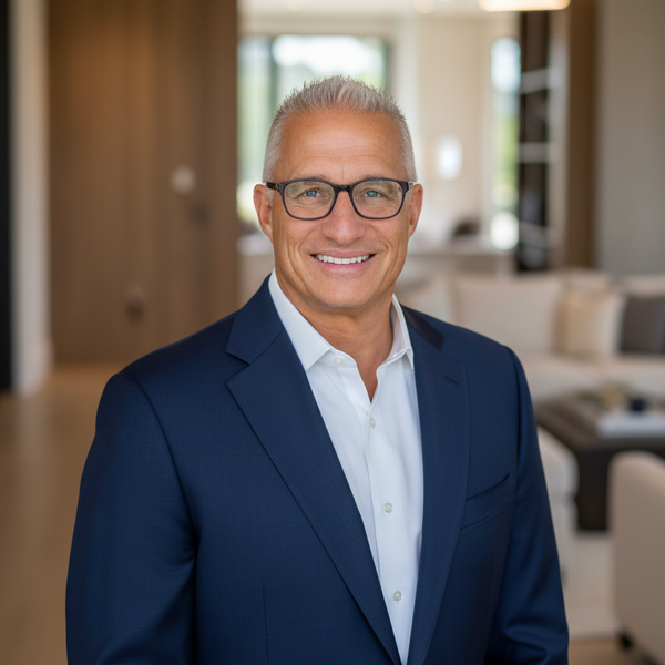 Barry Candelora, Associate